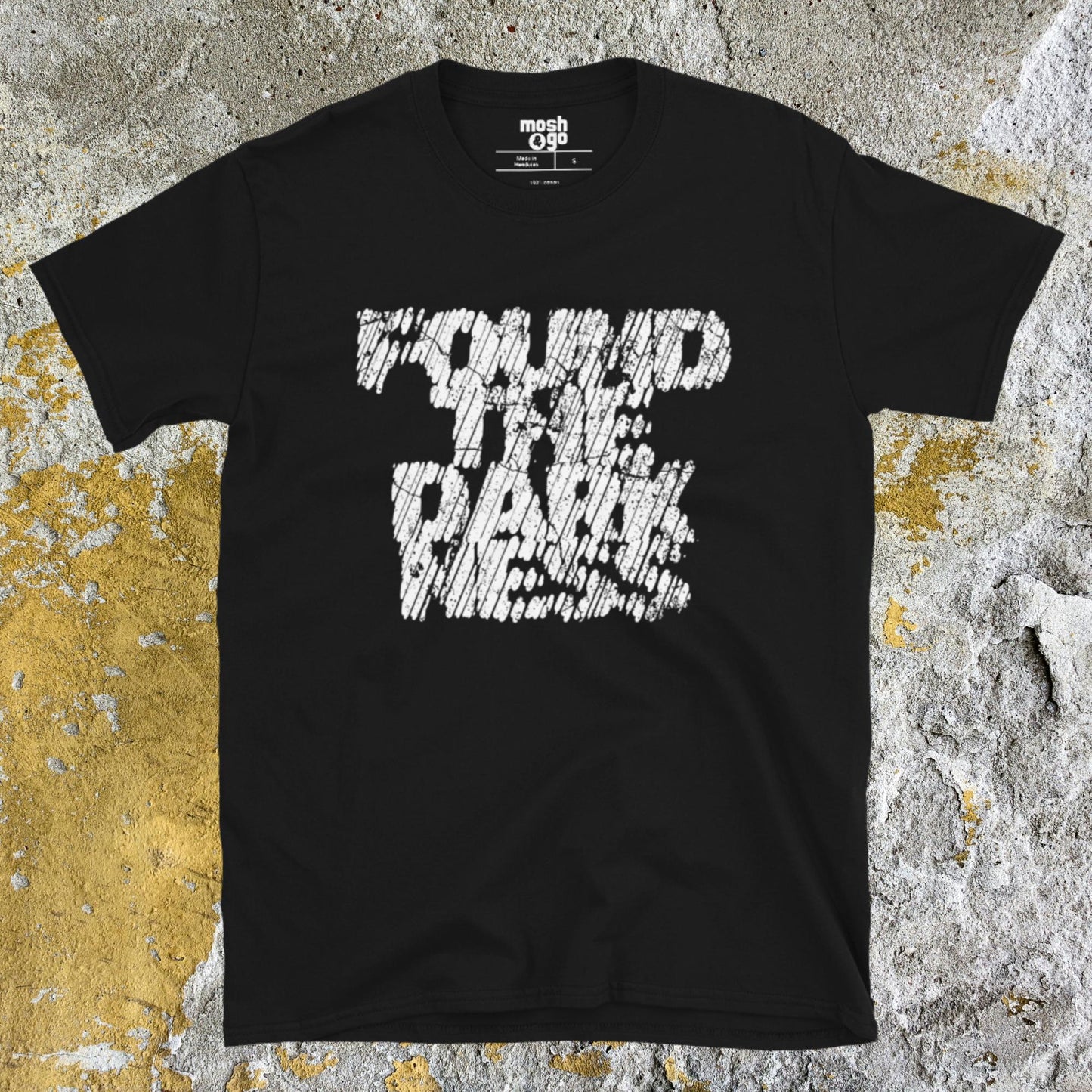 FOUND THE DARKNESS T-Shirt