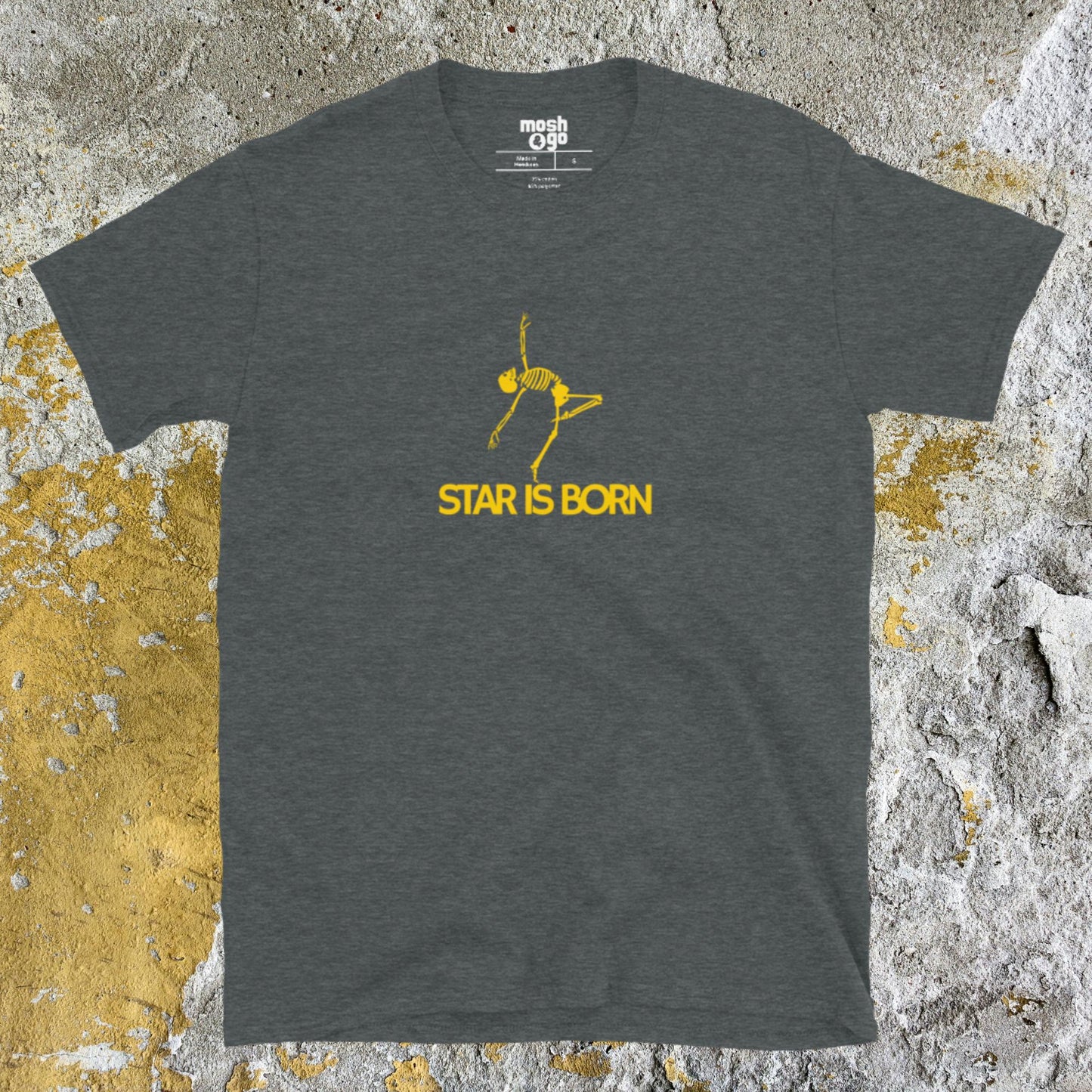 STAR IS BORN T-Shirt