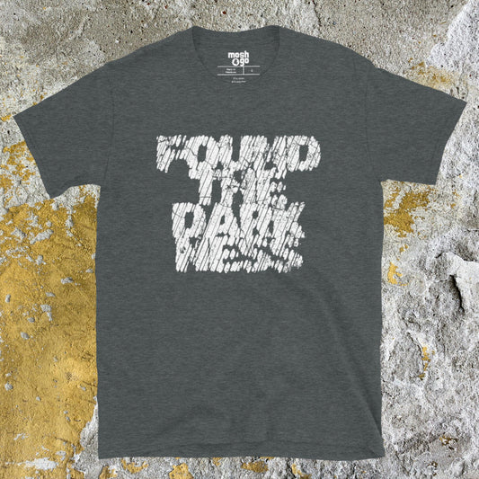 FOUND THE DARKNESS T-Shirt