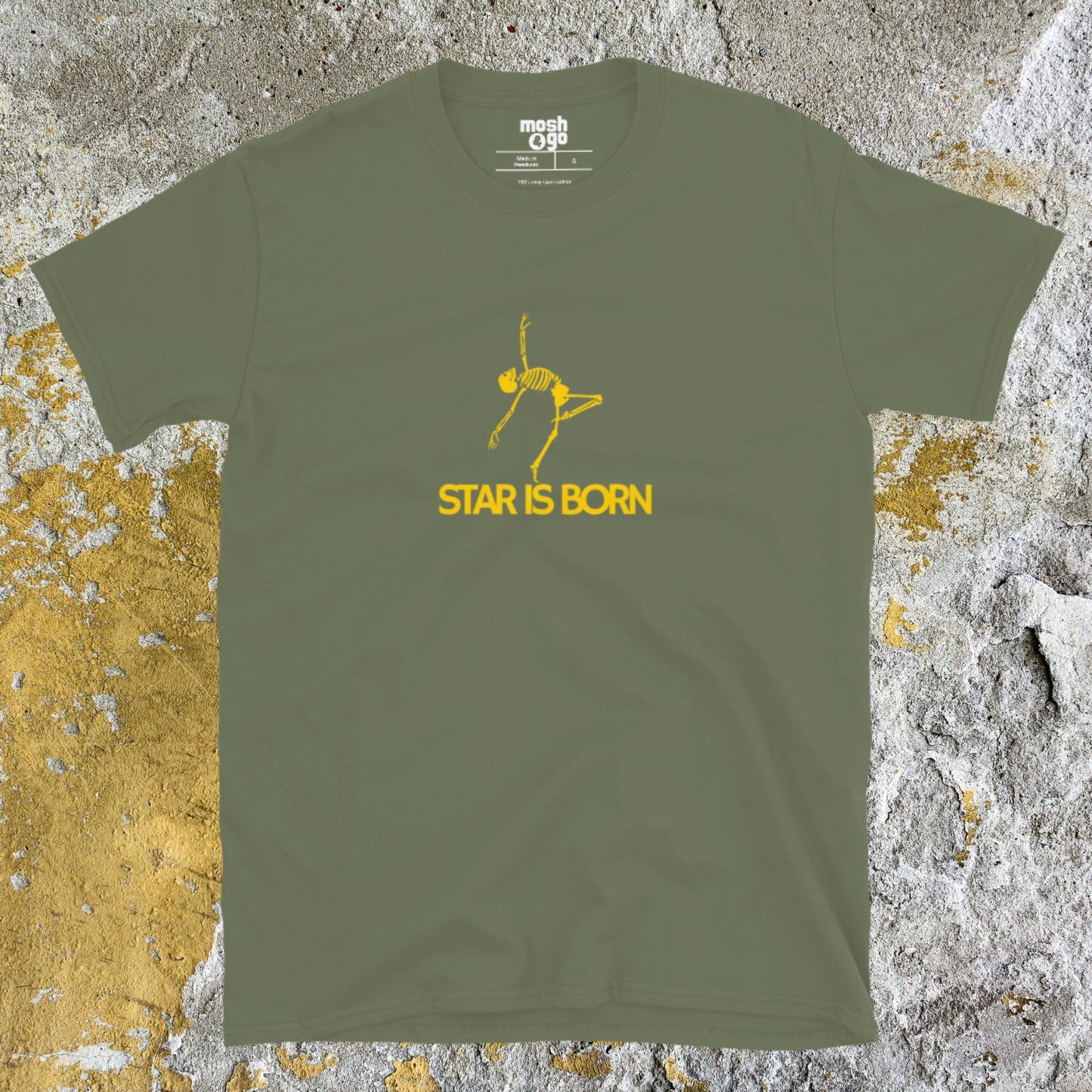 STAR IS BORN T-Shirt