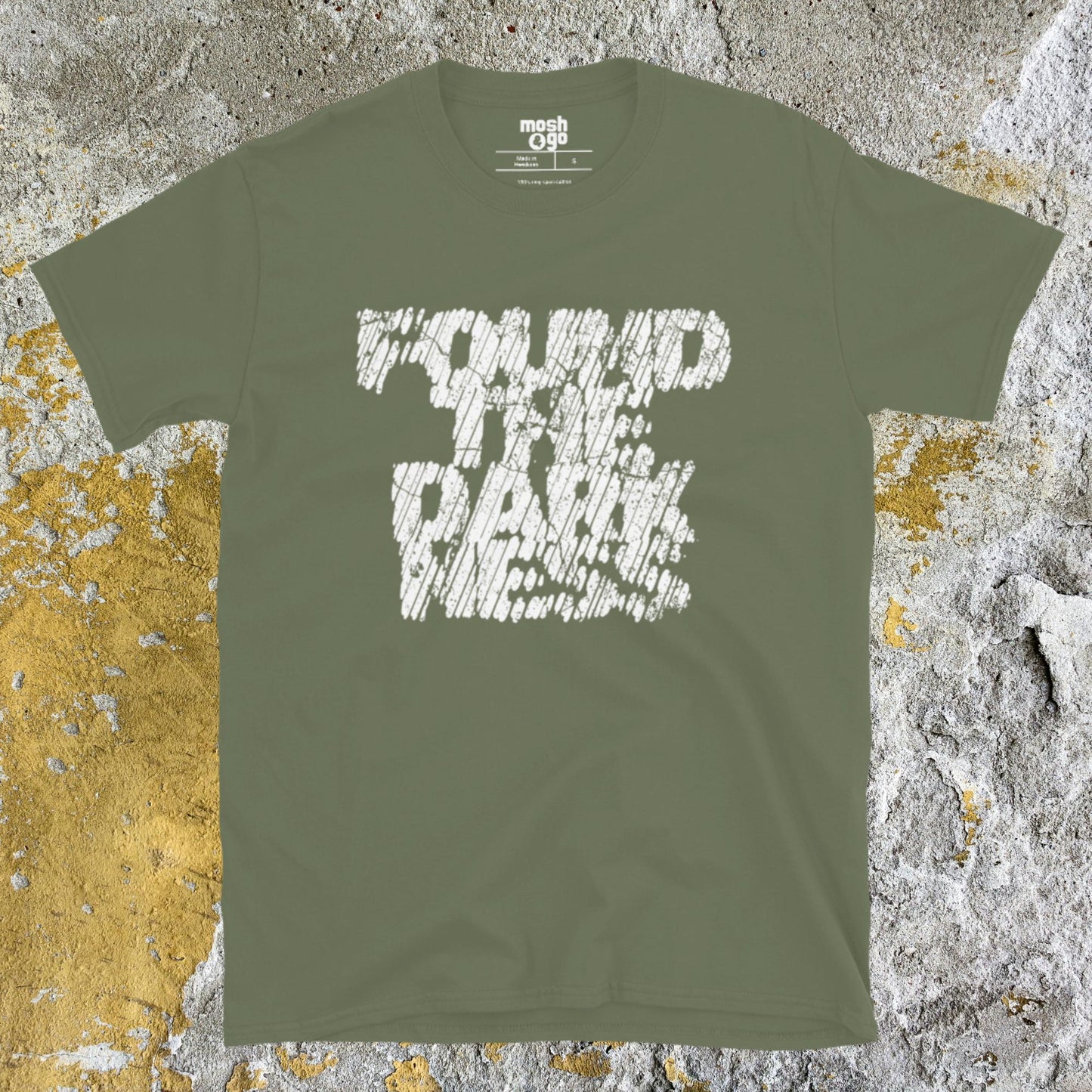 FOUND THE DARKNESS T-Shirt