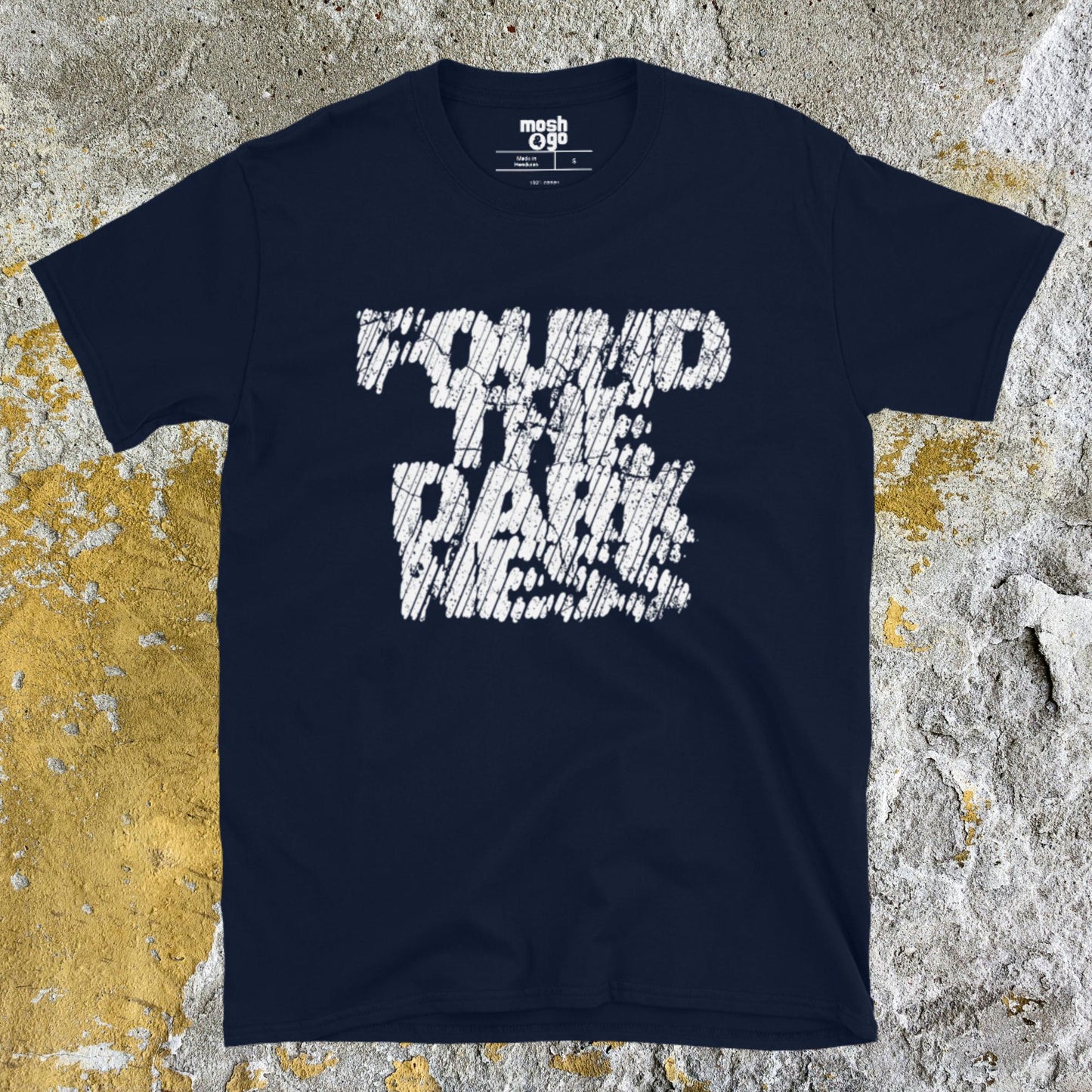 FOUND THE DARKNESS T-Shirt
