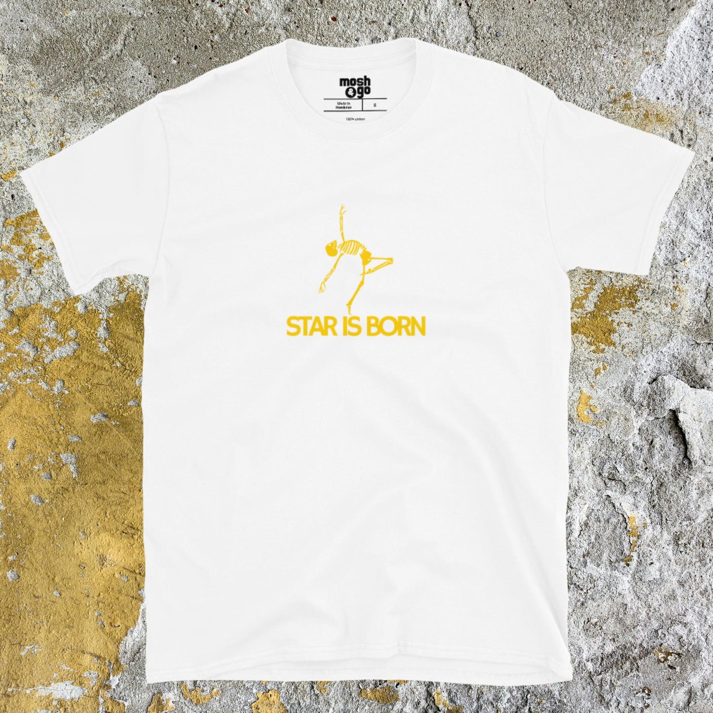 STAR IS BORN T-Shirt