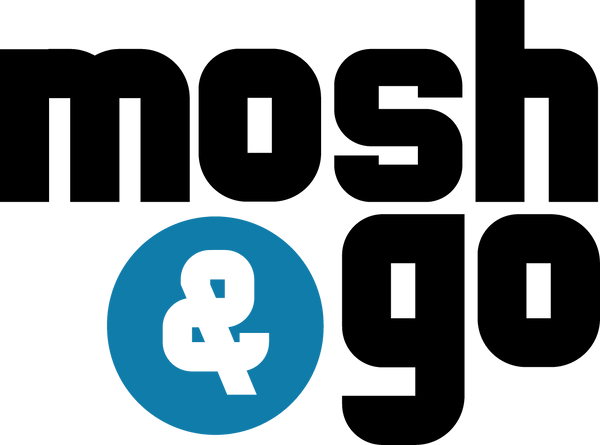 mosh&go