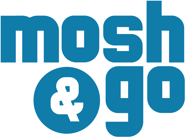 mosh&go